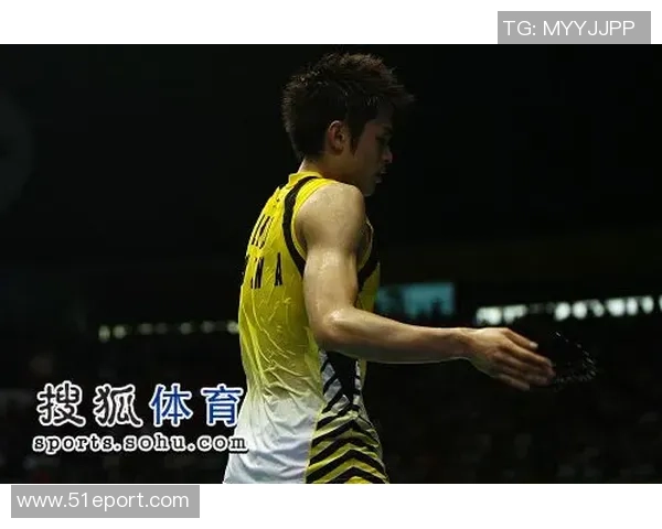 林丹与西蒙激战2014澳洲公开赛男单决赛巅峰对决回顾